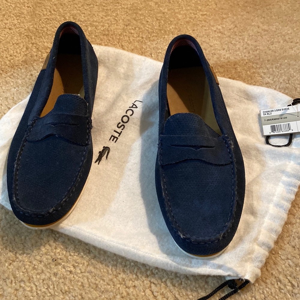 Men shoes